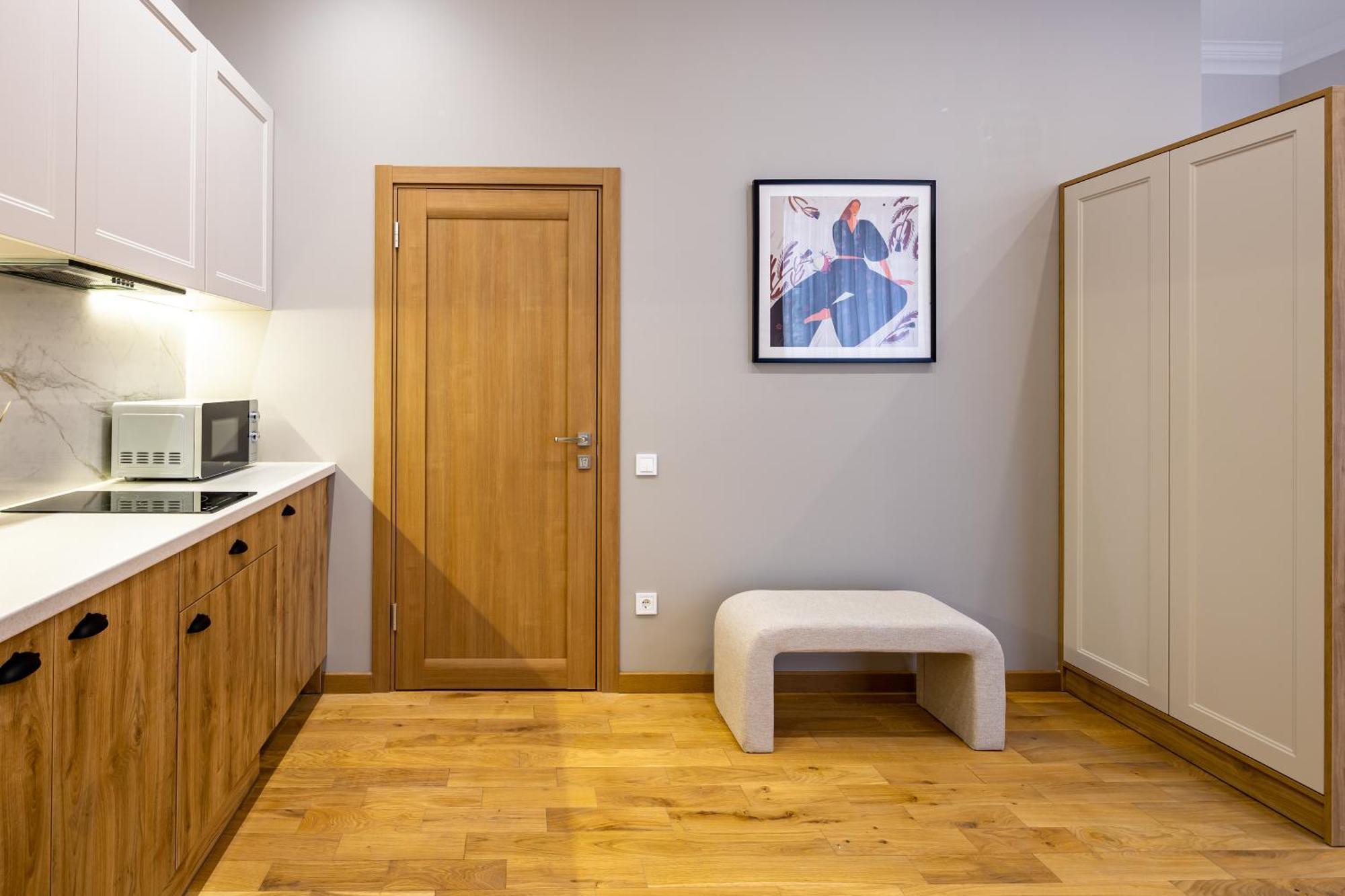 Doroshenka Premium Apartments Lviv Exterior photo