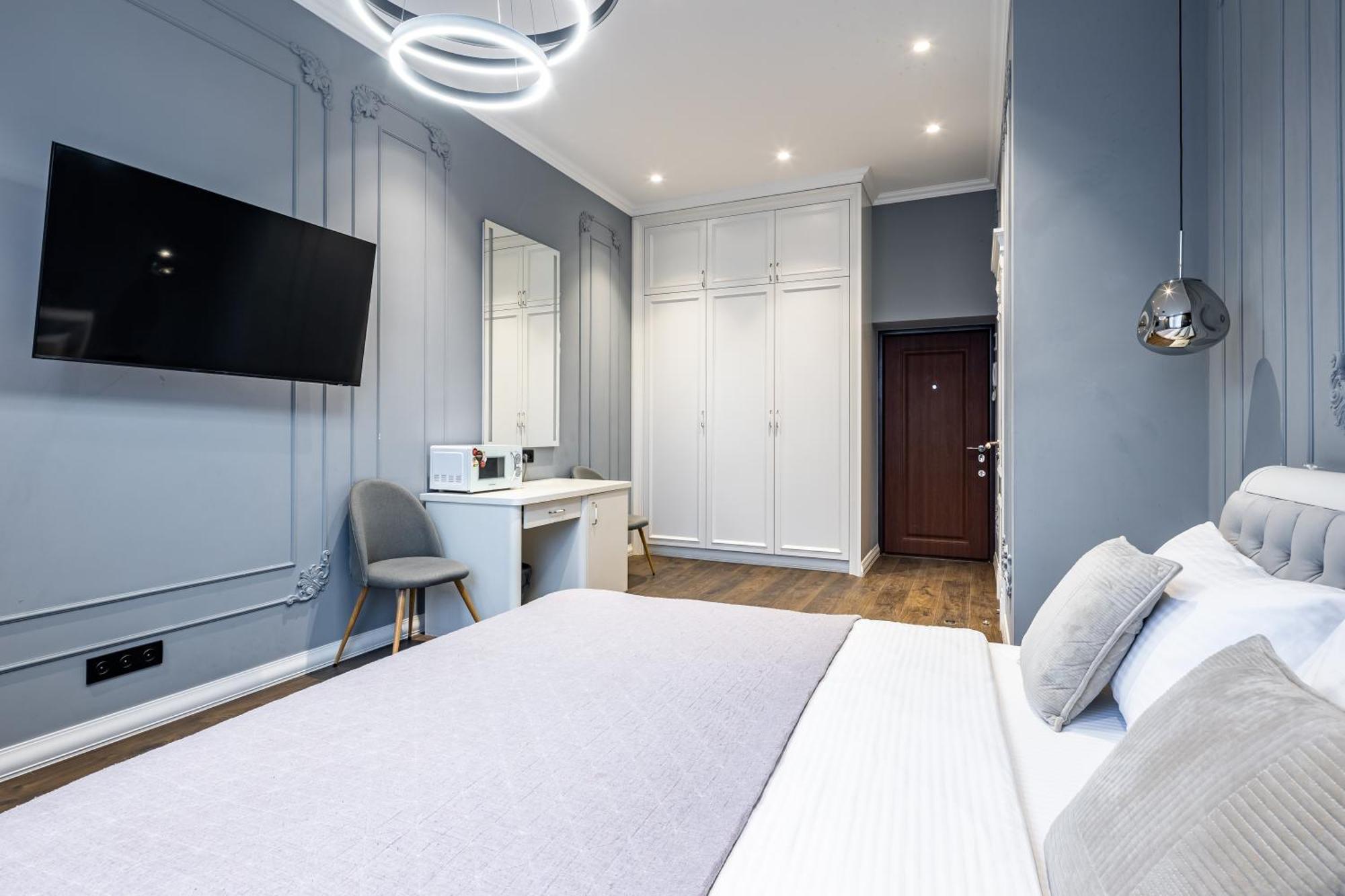 Doroshenka Premium Apartments Lviv Exterior photo