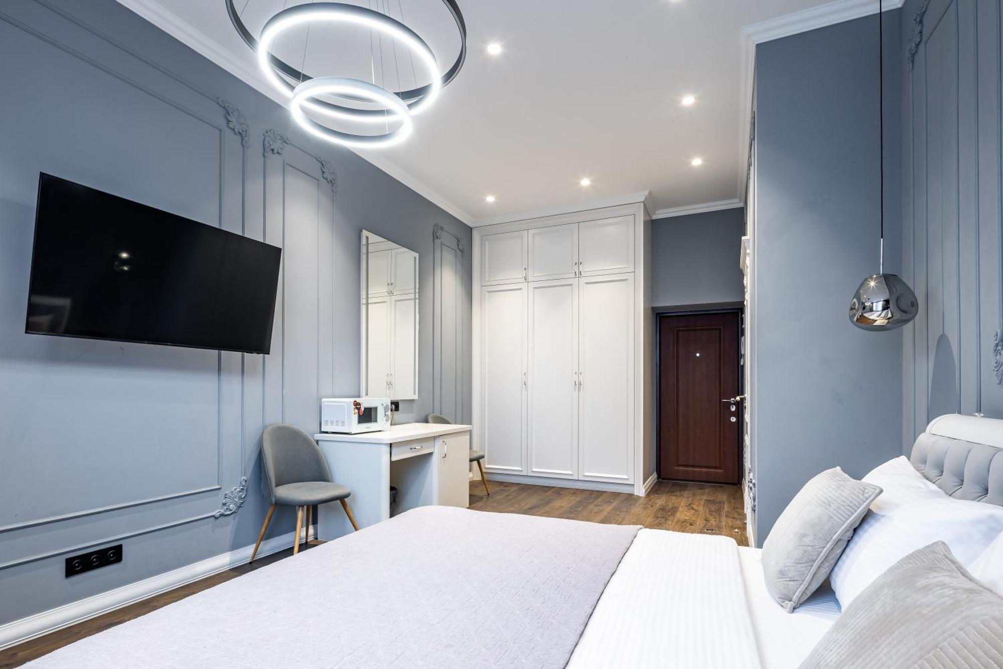 Doroshenka Premium Apartments Lviv Exterior photo