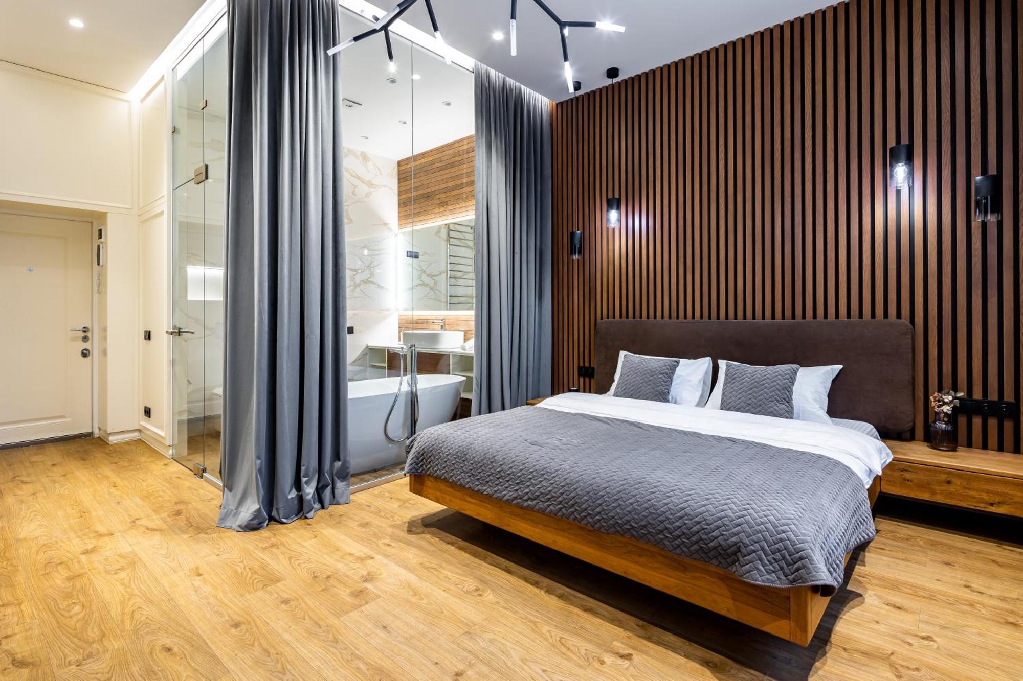 Doroshenka Premium Apartments Lviv Exterior photo
