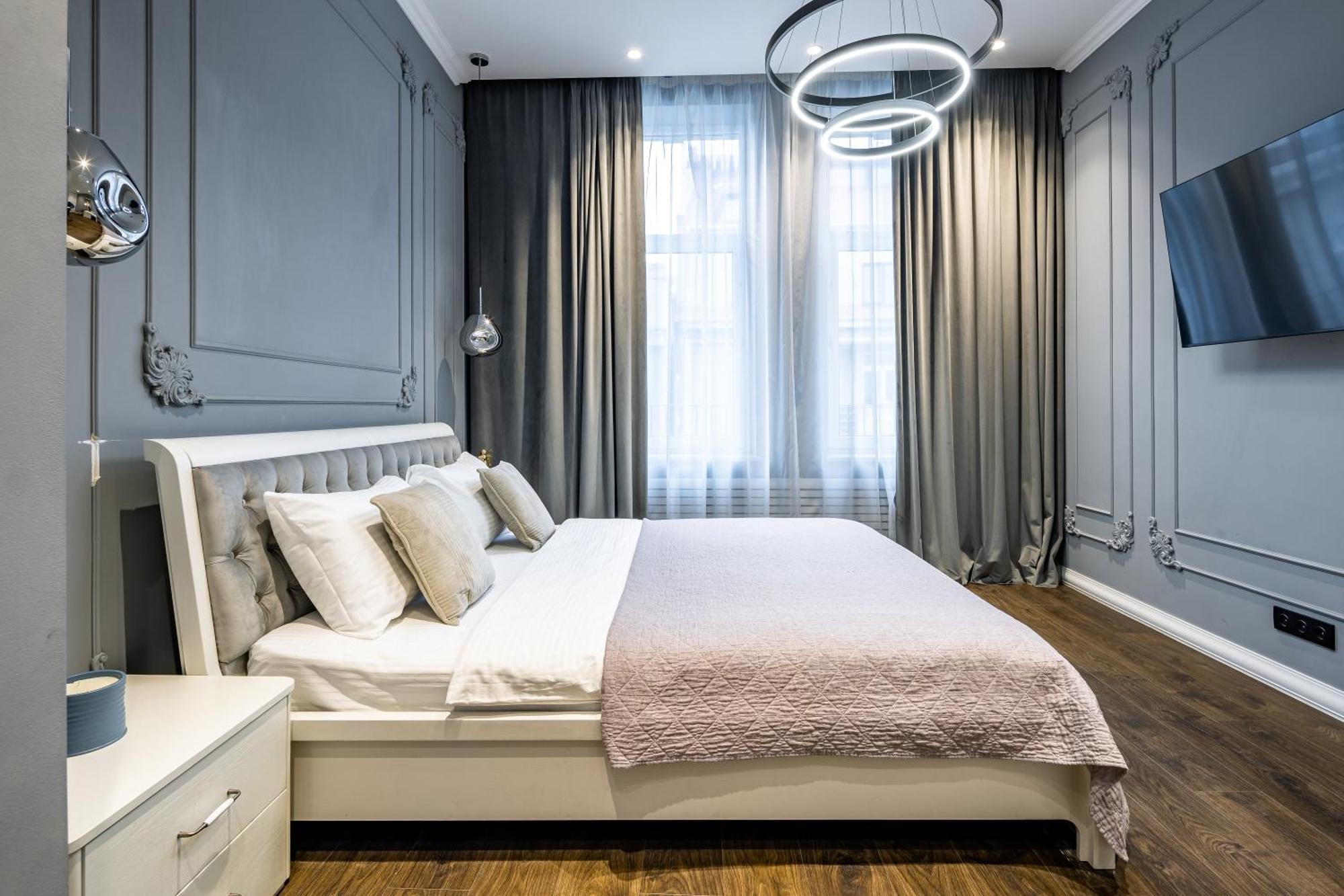 Doroshenka Premium Apartments Lviv Exterior photo