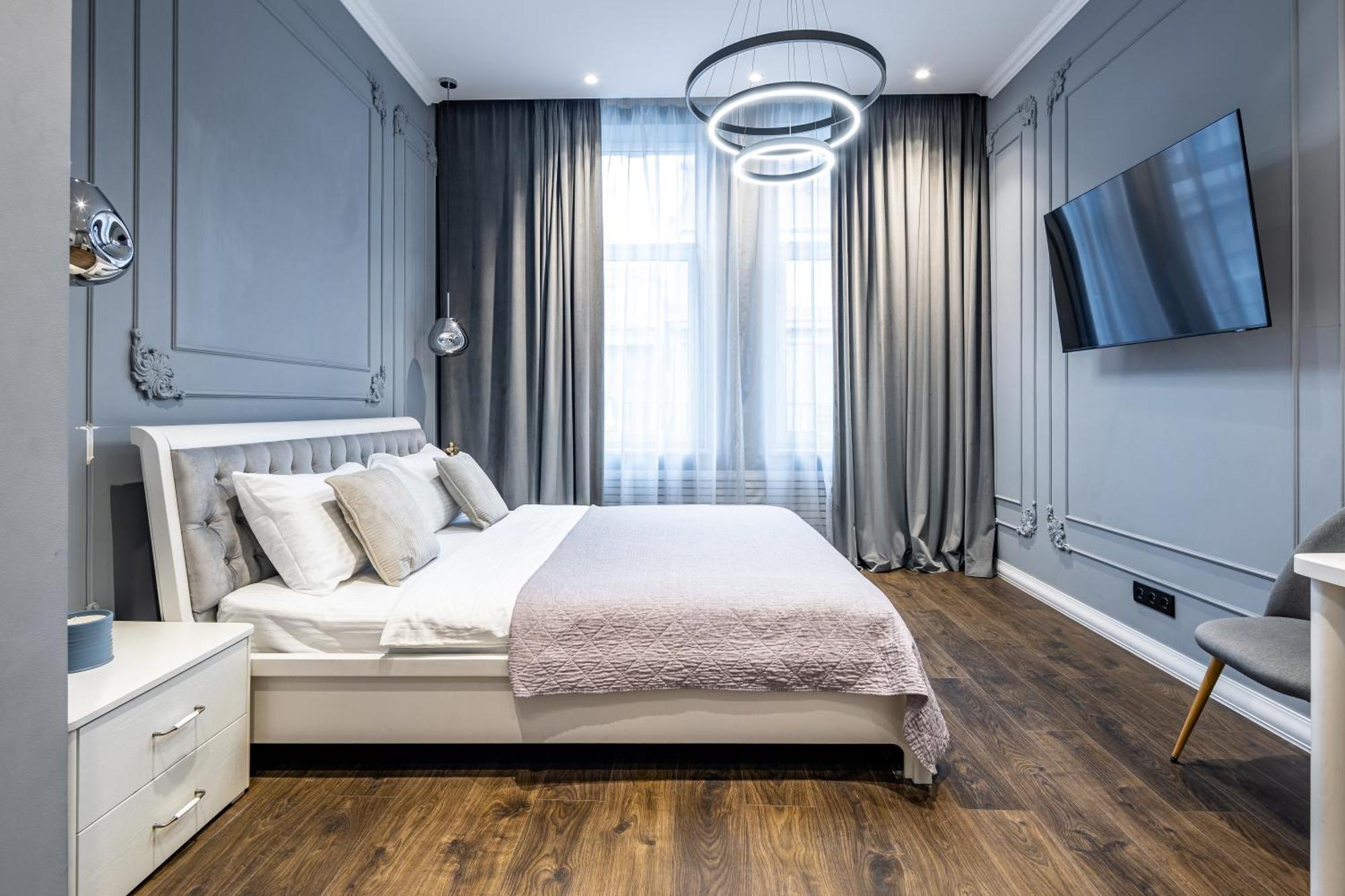 Doroshenka Premium Apartments Lviv Exterior photo